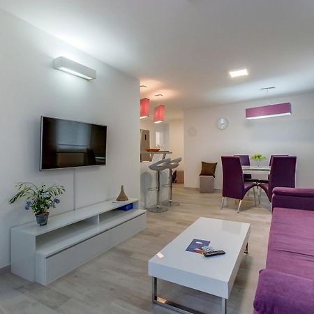 House Baumgarten Mali Lošinj Exteriör bild