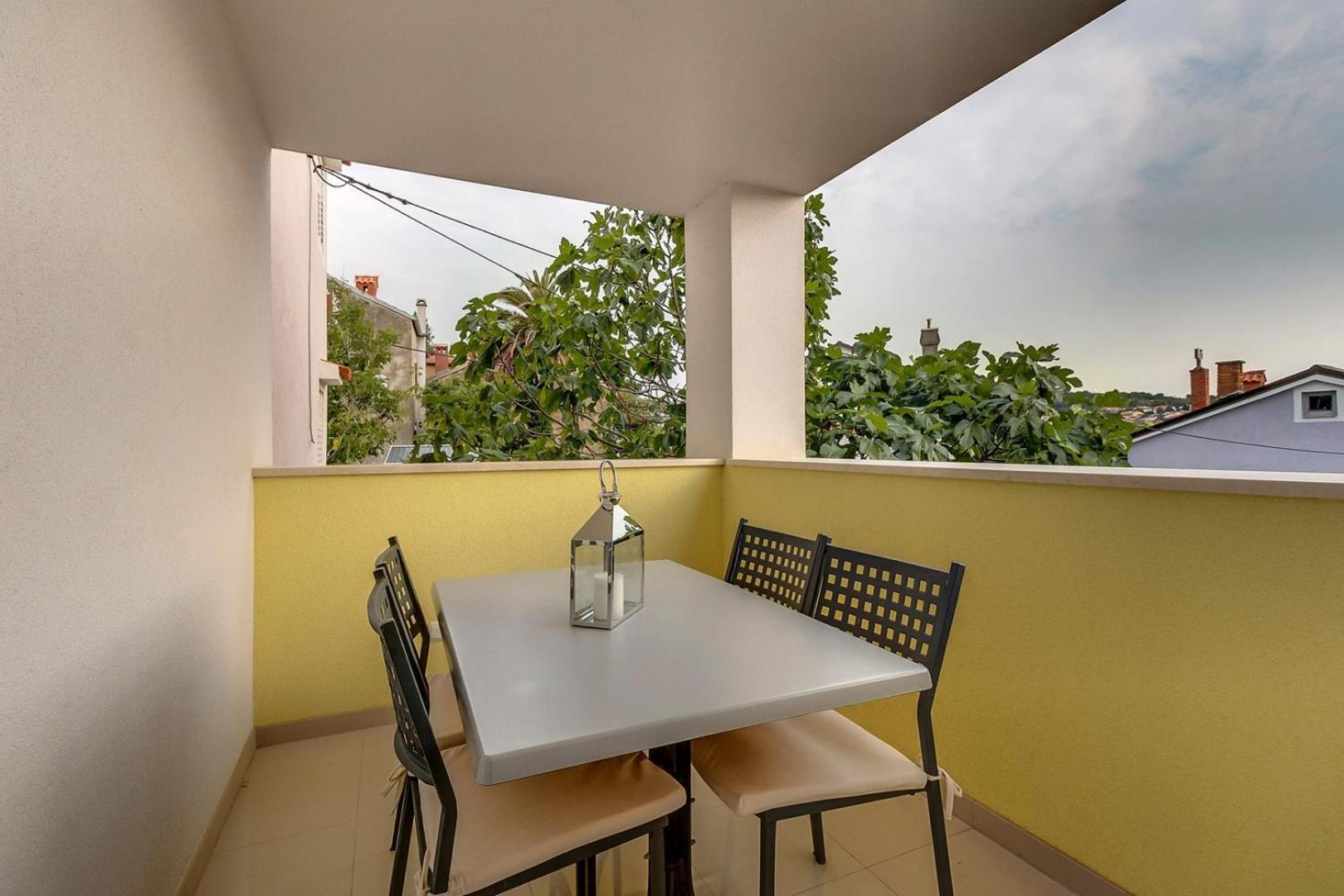 House Baumgarten Mali Lošinj Exteriör bild