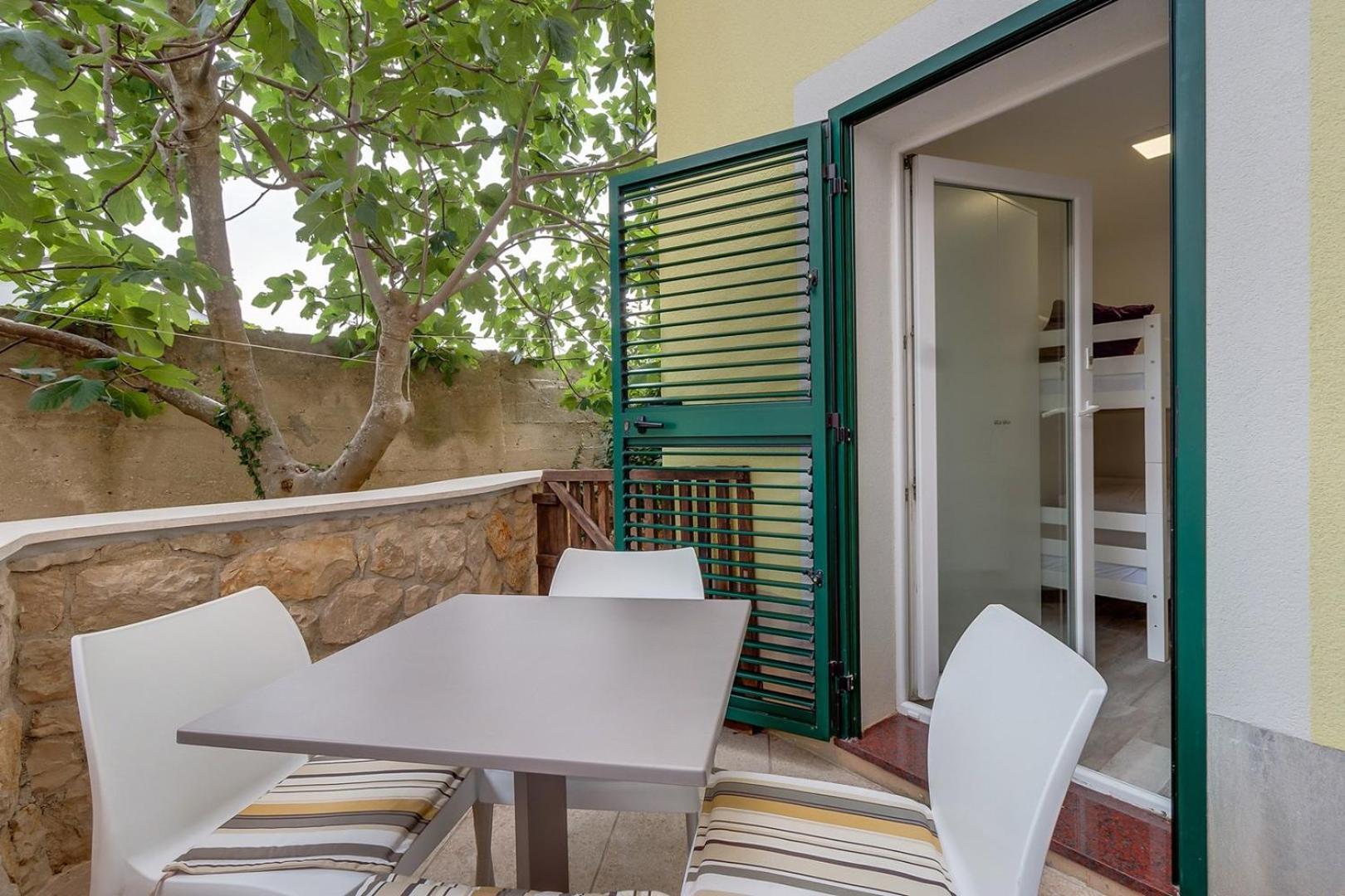 House Baumgarten Mali Lošinj Exteriör bild