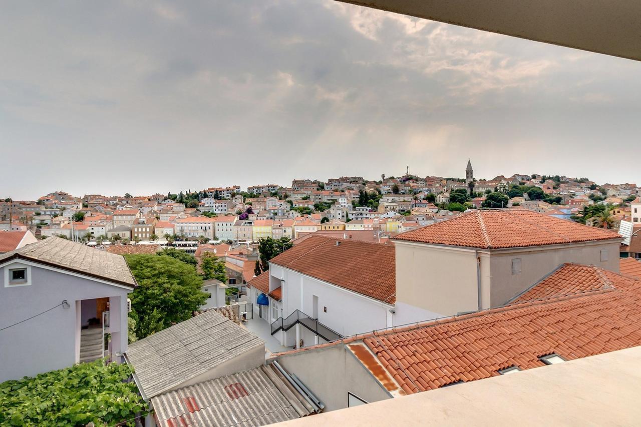 House Baumgarten Mali Lošinj Exteriör bild