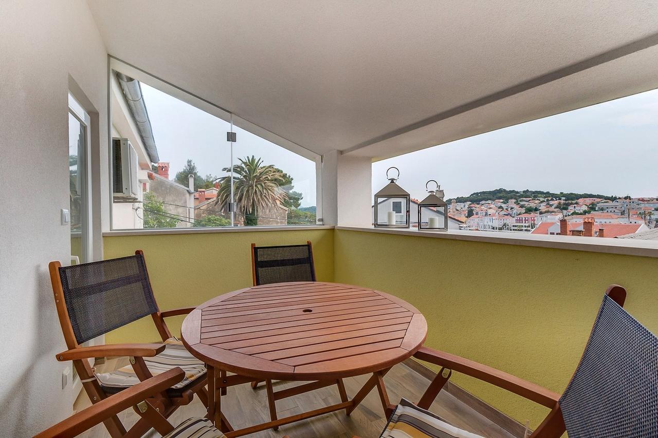 House Baumgarten Mali Lošinj Exteriör bild